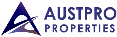 Austpro Properties - logo
